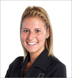 Arianne Amireault