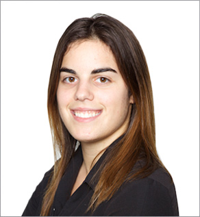 Catherine Larose
