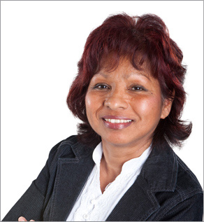 Teresa Isidor